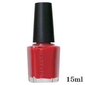 楽天市場】SHAREYDVA シャレドワ ネイルカラー 15ml No.05 レッド 平筆
