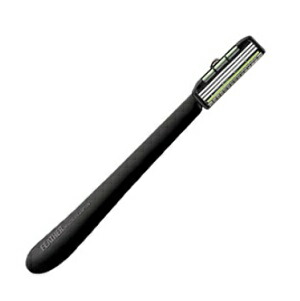フェザー エフシステム レザー PF-RK ブラック