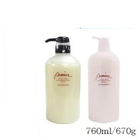 楽天市場】中野製薬 ナカノ プロマイン シャンプー 3000ml