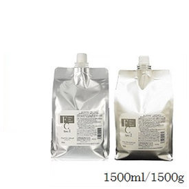 楽天市場】中野製薬 ナカノ FC-1 スペック シャンプー 700ml + FC-2