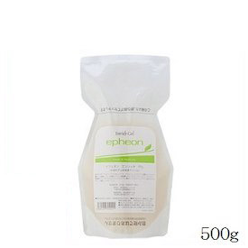 【２個】 イフェオン エンリッチゲル 詰替 500g 楽天市場】イフェオン エンリッチゲル 500g レフィル 詰替用 ×2セット