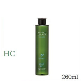 (パシフィックプロダクツ)アブリーゼ ナチュラルオーガニック シャンプー HC 260ml
