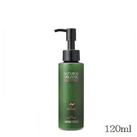 (パシフィックプロダクツ)アブリーゼ ナチュラルオーガニック カールスタイリング 120ml