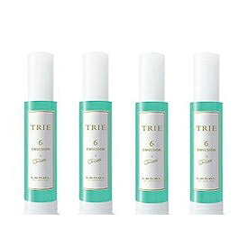 (×4セット)ルベル トリエ エマルジョン 6 120ml