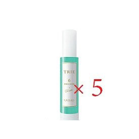 ルベル トリエ エマルジョン 6 120ml ×5セット
