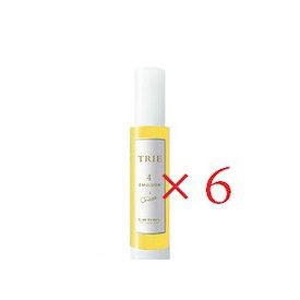 ルベル トリエ エマルジョン 4 120ml ×6書き割り