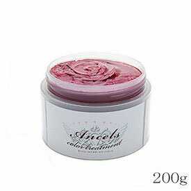 楽天市場】エンシェールズ カラートリートメントバター 200g