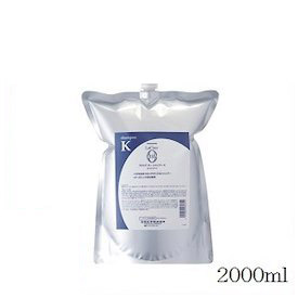 タマリス ラクレア オー シャンプー K 2000ml レフィル 詰替用