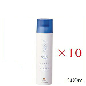 (10本書き割り)アグレックス SO2S スウォッツ 300ml