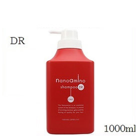 楽天市場】ニューウェイジャパン ナノアミノ シャンプー DR 1000mL