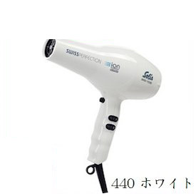 楽天市場】【即納】ソリス スイスパーフェクション SD440W ホワイト
