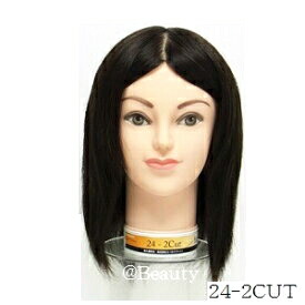 国家試験練習用ウィッグ 5体 ユーカリ1124L ユーカリ 美容師国家試験練習用カットウィッグ5個