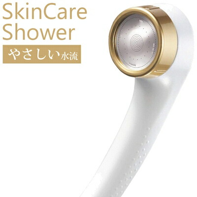 【即納】アラミック プロシャワークリア ProC-48N 本体(Arromic シャワーヘッド ヘッドスパ スカルプケア 頭皮洗浄 節水 美容室  サロン用品 プロ用)(送料無料) | あっと美人