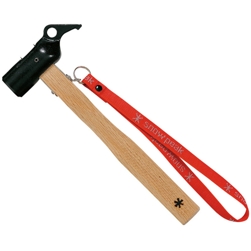 楽天市場】スノーピーク ペグ抜きロッド snow peak UG-200 ギア テント