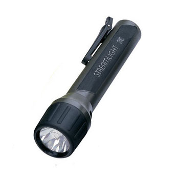 STREAMLIGHT(流れともし火) 3C LED 黒いこと SL33302BLK