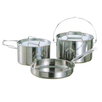 楽天市場】CAPTAIN STAG(キャプテンスタッグ) ラグナステンレス