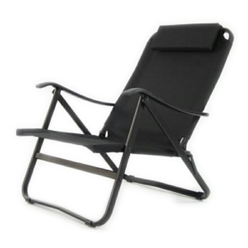 楽天市場】 THERMAREST(サーマレスト) トレッカーチェアー 25インチ