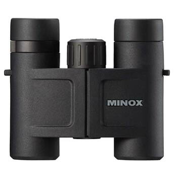 MINOX(ミノックス) BV10×25 ブラック