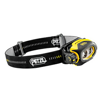 PETZL(ペツル) ピクサ 3 最大限度100lm 申し受ける式/単三独居室式 E78CHB 2