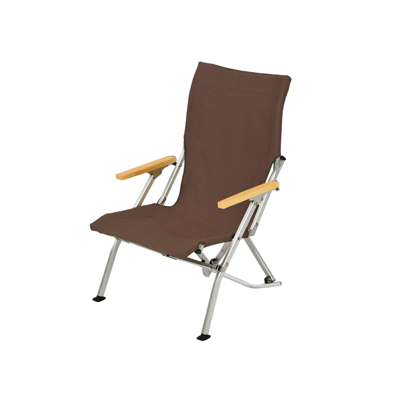 楽天市場】snow peak スノーピーク ローチェア30 カーキ / LV-091KH