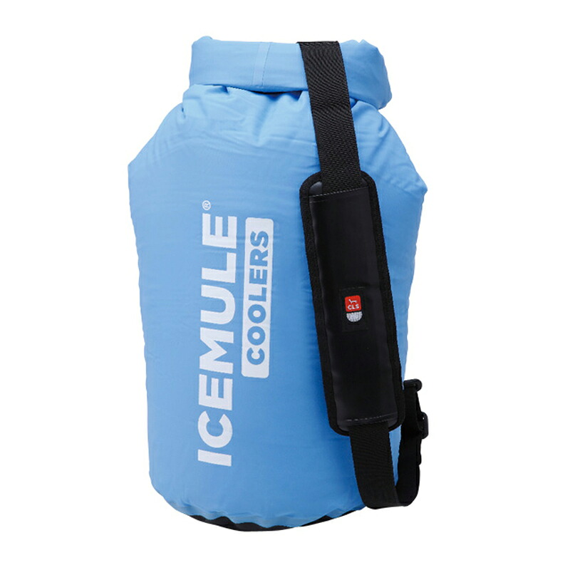 ICEMULE(アイスミュール) 古典派音楽空調設備 15L/M 青色 59414