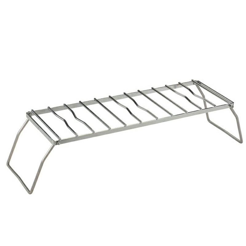 楽天市場】UNIFLAME(ユニフレーム) キッチンスタンド 3 611715 : 帆布