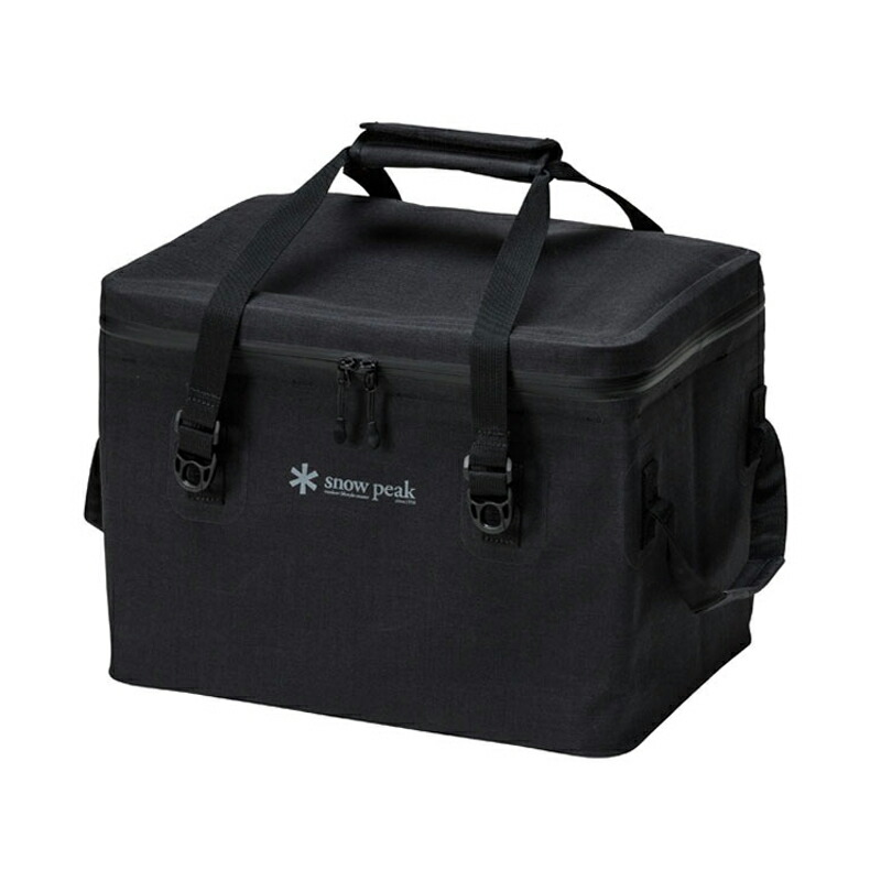ギアトートM IGT３ユニット用 スノーピーク  peak ギアトートM| スノーピーク(Snow Peak)