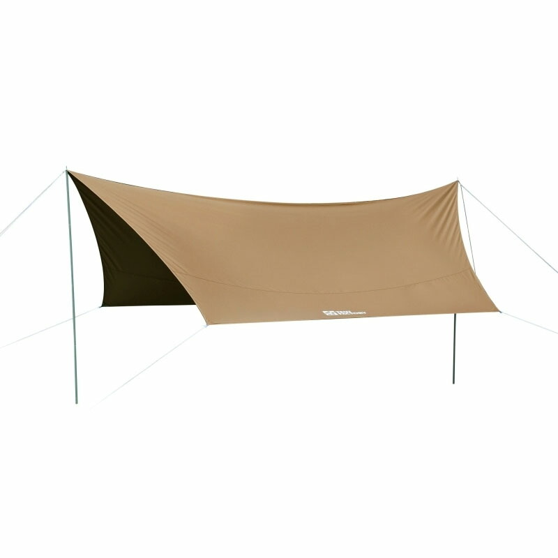TENT FACTORY(テントファクトリー) Hi-TCワイド　ヘキサタープ 楽天市場】テントファクトリー Hi-TCワイドヘキサタープ470 DBE