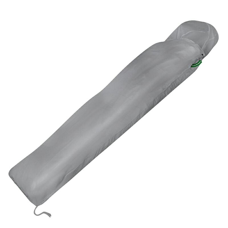 MAMMUT(マムート) Cotton Liner EMT 195cm RAW WHITE 2490-00610