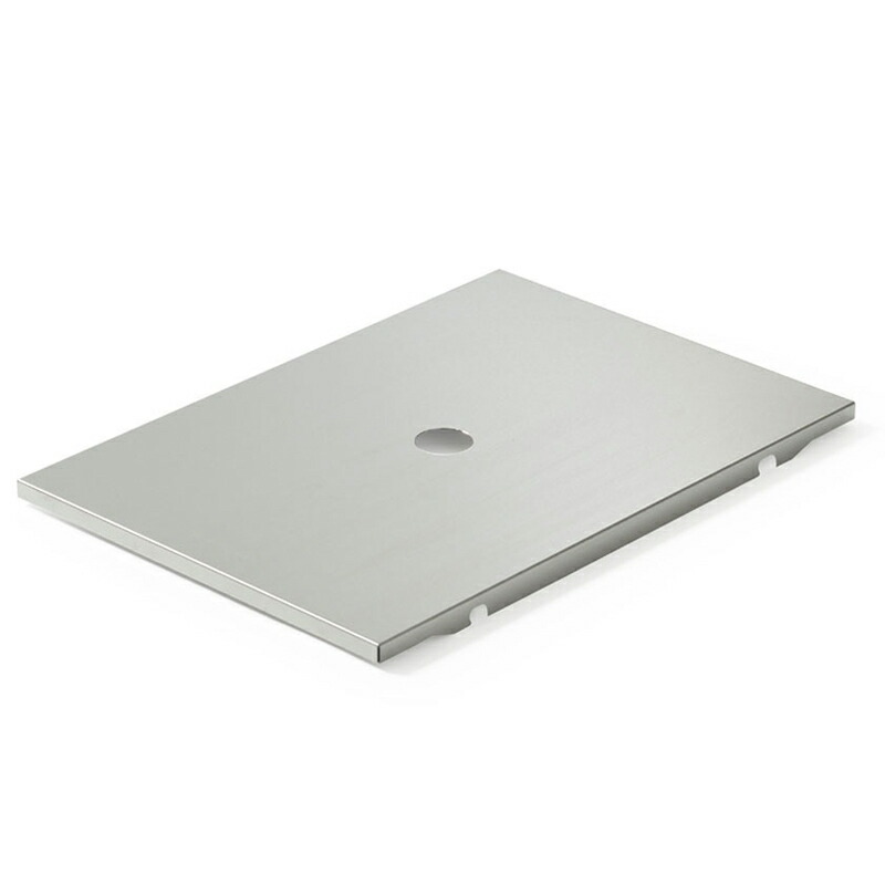 楽天市場】スノーピーク（snow peak） テーブル ステンレストレー1