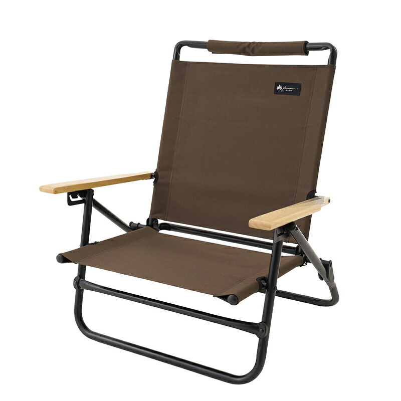 楽天市場】ロゴス グランベーシック ハイバック囲炉裏チェア LOGOS