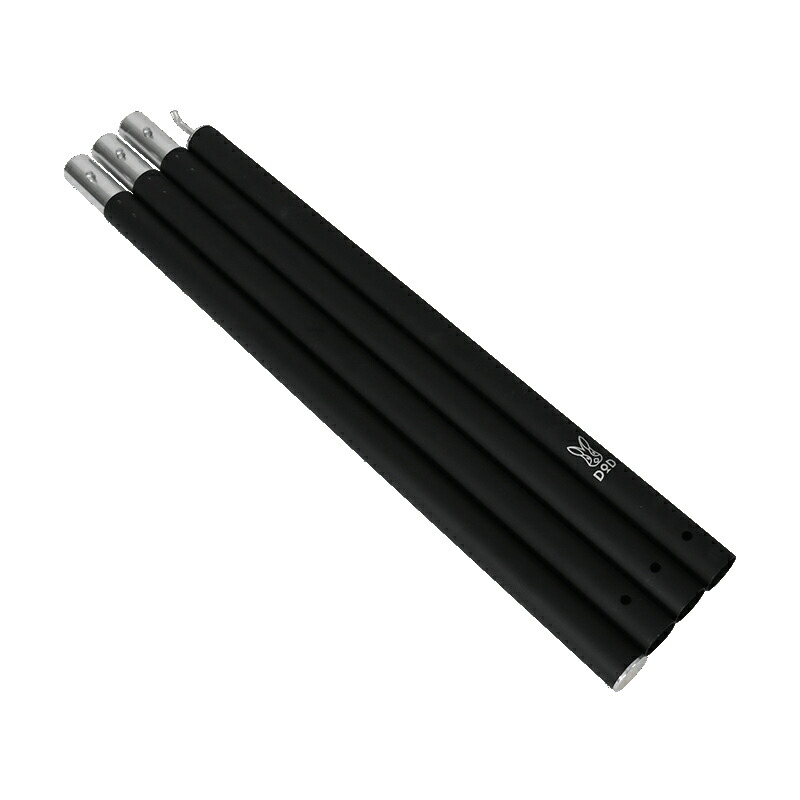 楽天市場】【送料無料・代引き不可】DOD ハイパームテキポール