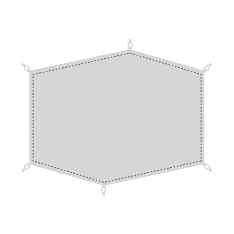 スノーピーク　ランドブリーズPro.3 SD-643、グランドシート スノーピーク snowpeak ランドブリーズ Pro.3 SD-643 グランドシート