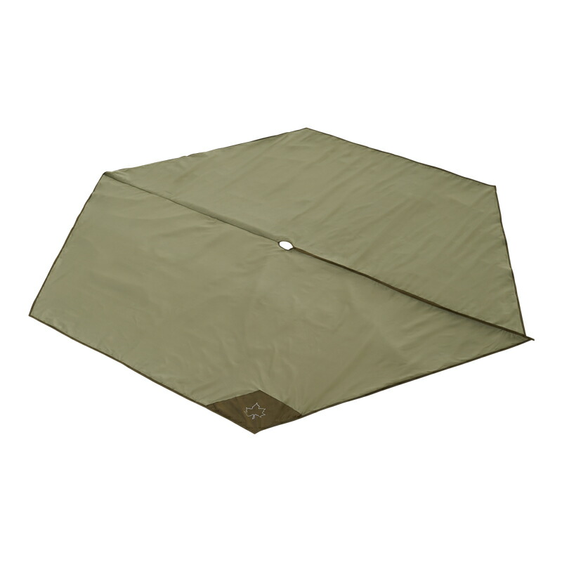 楽天市場】 ロゴス(LOGOS) テントマット&シート XL 71809742 : アット防災