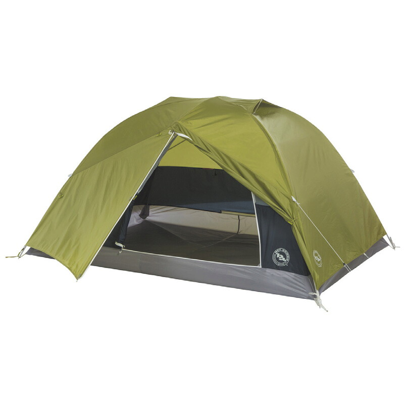 BIG AGNES(ビッグアグネス) ブラックテイル 2 グリーン TBT220