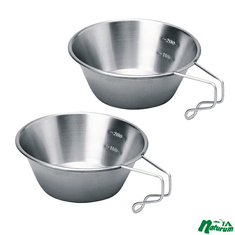 楽天市場】スノーピーク セット シェラカップ2個セット チタンシェラ