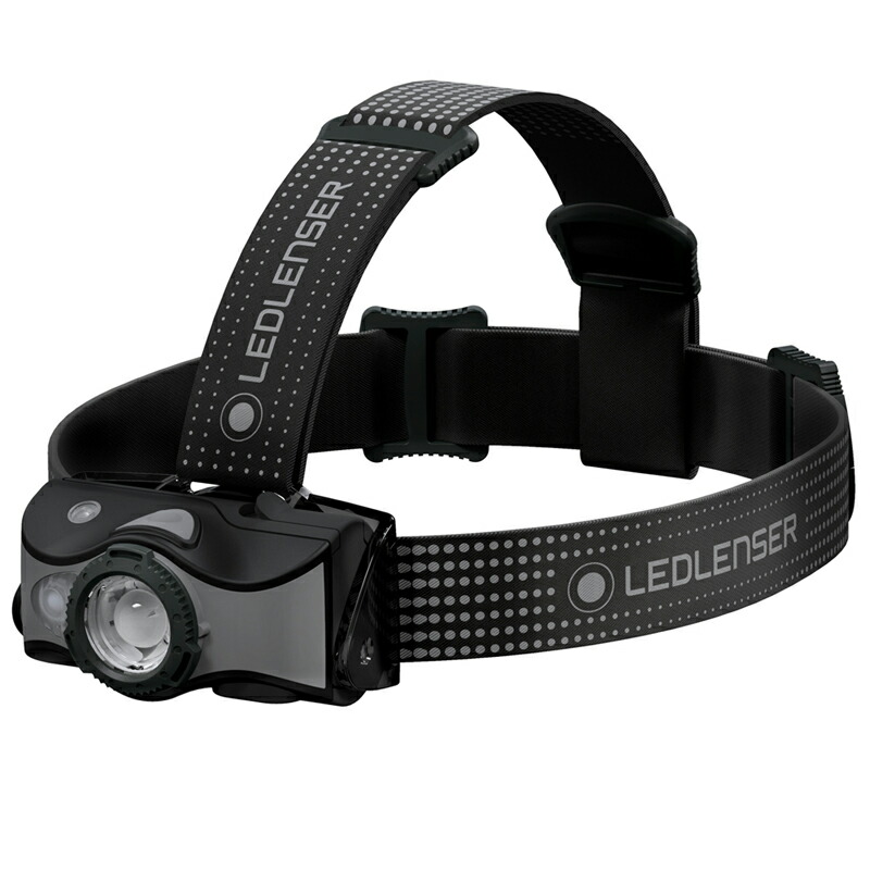 楽天市場】 LED LENSER(レッドレンザー) LL MH7 (GIFTBOX) 充電式/単三