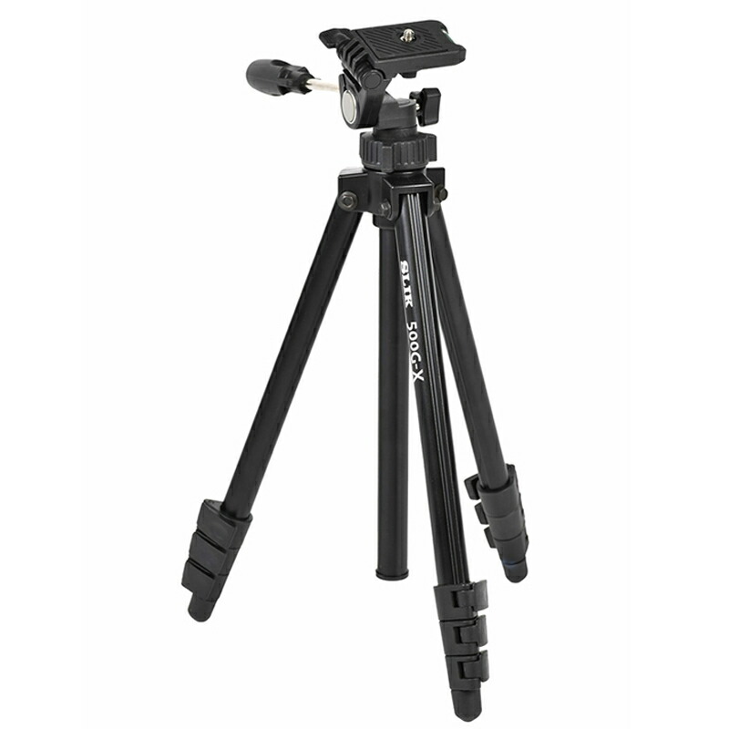 SLIK ABLE300FX カメラ三脚 エイブル 300 EX - スリック株式会社