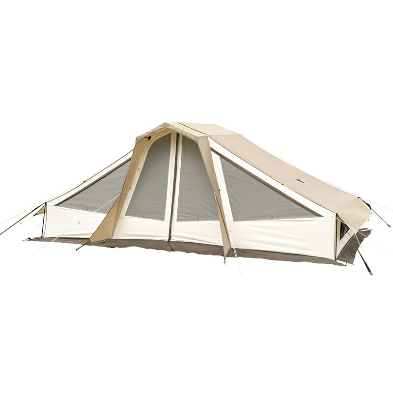 楽天市場】オガワ グランドマット ヒュッテレーベンインナー用 OGAWA