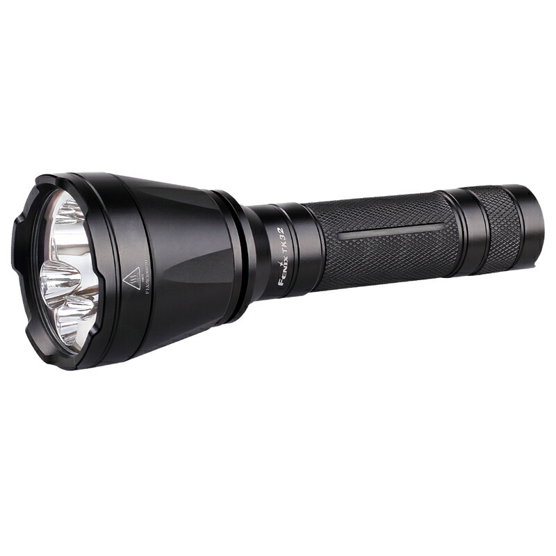 フェニックスライトリミテッド(FENIX) XP-L HI V3 LED 遊猟 閃光電球ともし火 目覚ましい1000lm 申し受ける式 TK32 2016