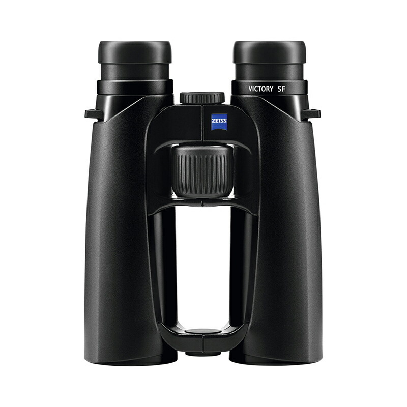 ZEISS(ツァイス) 小型望遠鏡 VICTORY 空想科学小説 10×42 BLACK 171144