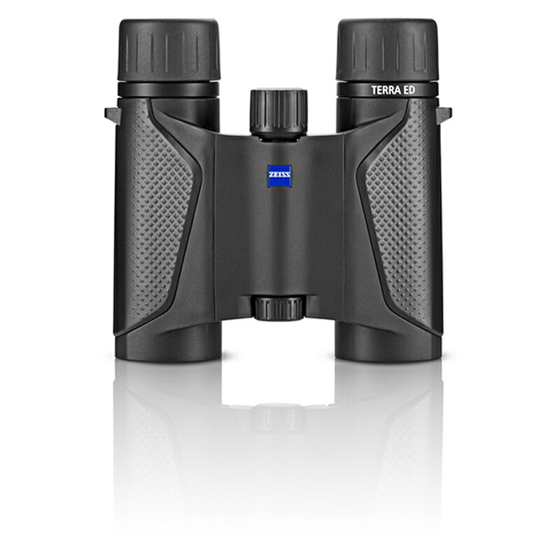 ZEISS(ツァイス) 双眼鏡 TERRA ED Pocket 10×25 ブラック 171174 58,020円