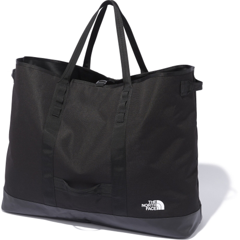 最適な価格 THE NORTH FACE ザ ノース フェイス FIELUDENS GEAR TOTE L