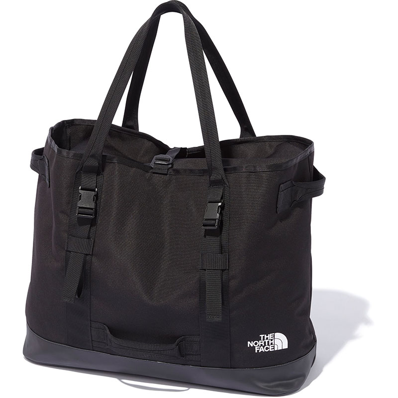 ザノースフェイス・フィルデンス ギアトートS ( ￼容量37リットル ) THE NORTH FACE ノースフェイス バッグ トートバッグ 37L 大容量