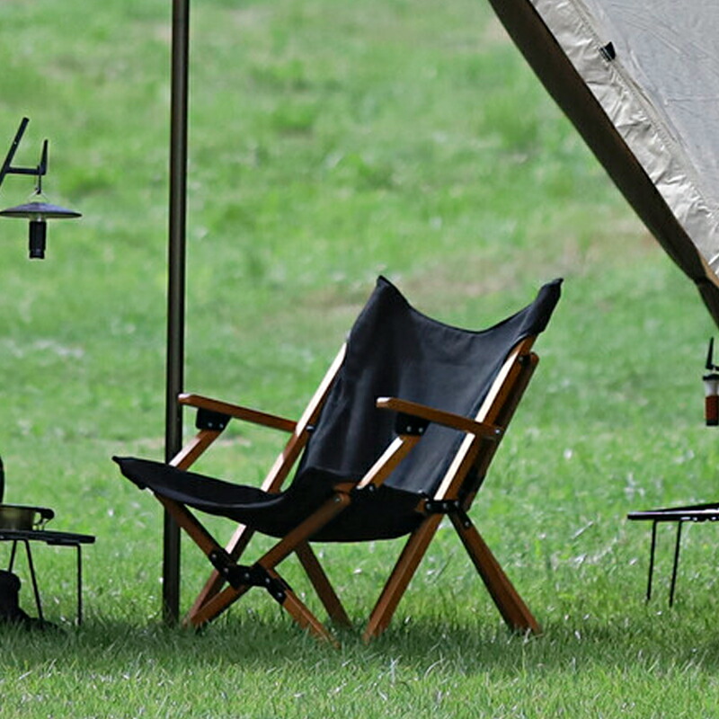 楽天市場】クーポン配布中☆(アノバ)ANOBA ウッドハイバックチェアロー