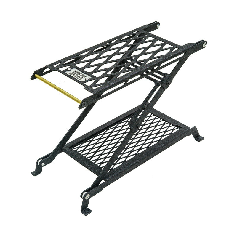 ネイチャートーンズ　ヘビースタンドミニ　レッドチリ Nature Tones ネイチャートーンズ ヘビースタンドミニ HVSMI-RDC