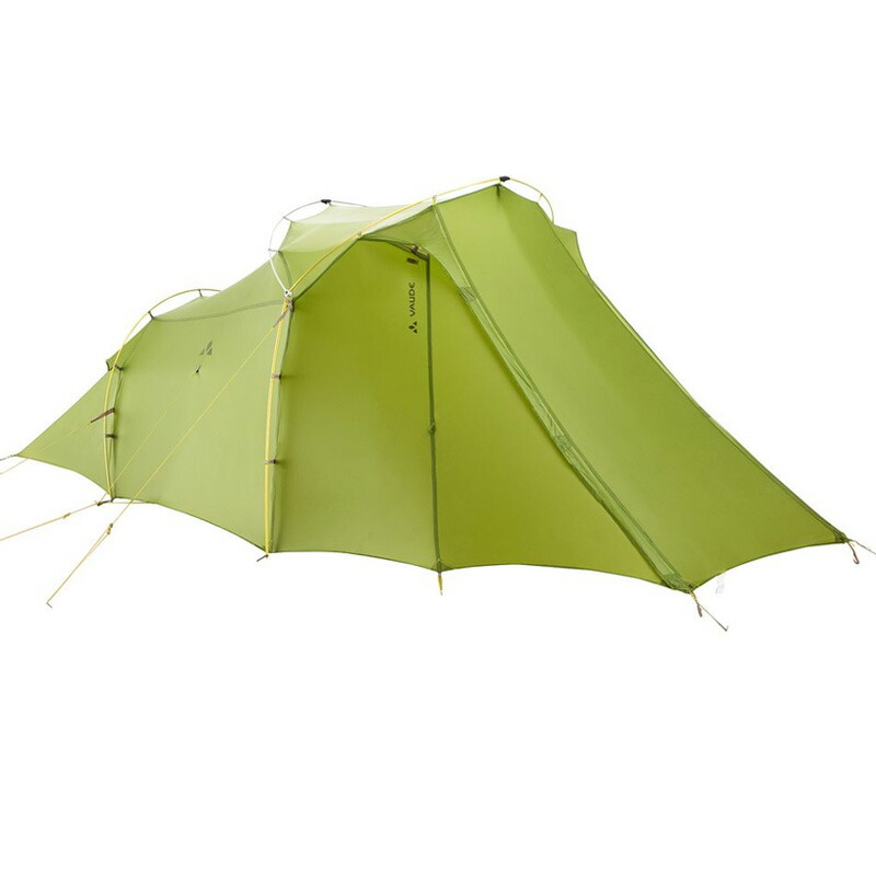 楽天市場】 VAUDE(ファウデ) CampoGrande3-4P 4590 0.14225 : アット防災