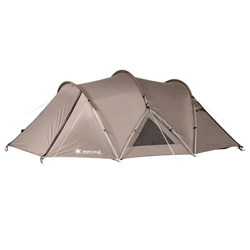 スノーピーク(snow peak) ランドネストドームS SDE-259