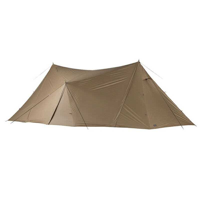 楽天市場】snow peak スノーピーク ランドステーションL [6-8人用