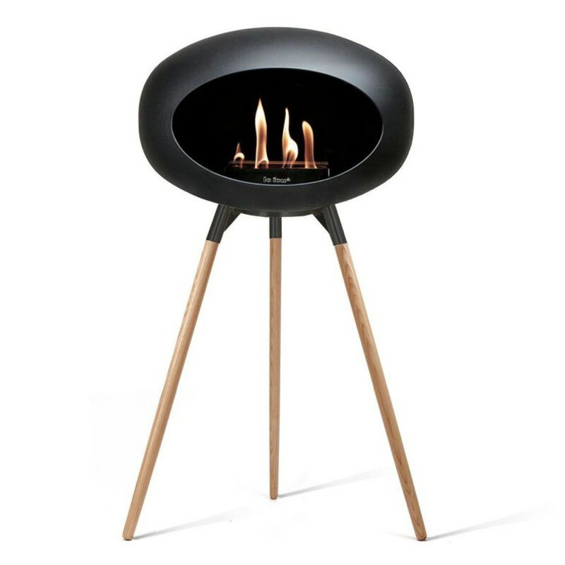 レフュー(Le Feu) DOME(ドーム) Soap Oak 80100